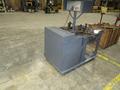 RMS REBAR TABLE BENDER