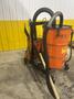 55 GALLON AUTOTRACK MAG-VAC PORTABLE INDUSTRIAL VACUUM: STOCK #22786