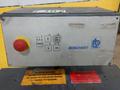 8-7/8&quot; x 8-7/8&quot; x 1/4&quot; BOSCHERT LB12 HYDRAULIC NOTCHER: STOCK #12538