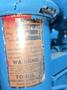 3000 PSI 40 HP 30" X 58.5" HYDRAULIC UNIT. STOCK # 0650726