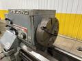 19" X 120" LEBLOND MODEL #6E REGAL ENGINE LATHE 1.75" HOLE: STOCK # 14661