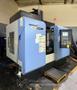 Doosan DNM 350/5AX 5-Axis CNC Vertical Machining Center – 2017 Mill