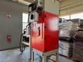 Teka FilterBys Version 3, 4 Filter Cartridge Dust Collector