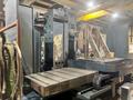 4.1&quot; Johnford CNC Table Type Horizontal Boring Mill, Model BMC-110, 78&quot; X, 70&quot; Y, 63&quot; Z, 21&quot; W, 60 ATC, Fanuc, 2009