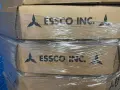 Essco Precision Ground Doctor Blades