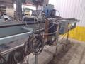 16' JETLINE ENGINEERING MODEL #LWS-192 LONGITUDINAL EXTERNAL SEAM WELDER : YOBRO #25752