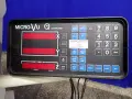 MICRO-VU OPTICAL COMPARATOR  -  SPECTRA / M1030432