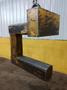 20,000 LB 10 TON x 36&#039; CADY COIL LIFTING C HOOK: STOCK #14592