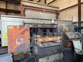 Used, HEM WF190LA-DC Horizontal Automatic Bandsaw, 25" x 44" capacity