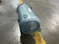 WEG 5 HP MOTOR   -  MUTF-W