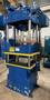 50 TON DAKE MODEL #26-262 HYDRAULIC 4 POST PRESS 14&quot; STROKE: YOBRO #24085
