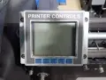 SHARP 21" BAGGER  -  MAX 20
