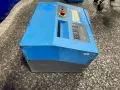 EUBANKS AUTOSTRIP 8000 AUTOMATIC WIRE CUTTER AND STRIPPER  -  8000-01T