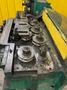 12 ROLL SHUSTER 2-PLANE WIRE &amp; BAR POWERED STRAIGHTENER: YOBRO #23877