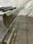 12' X 3" HIGH MALE PRESS BRAKE DIE: STOCK #80996
