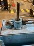 BYRNE COMPOSITE COIL SPRING FATIGUE TESTER USED