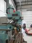 Enco 100-1529 Vertical Knee Mill, 9x42 Table, Power Table Feed, DRO- Auction Item