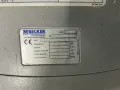 BECKER 5.5 / 6.4 KW ROTARY VANE VACUUM PUMP  -  VTLF2.250/0-79
