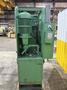 20 TON DENISON MODEL #FH20 HYDRAULIC GAP FRAME PRESS 12&quot; STROKE: YOBRO #24080