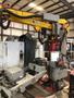 Novarc Cobot Pipe Spool Welder, 2013 – SWR w/ PowerWave R500 + STT, Floor-Mounted