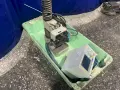 COUTH 3” X 8 “ ENGRAVER   -  R10F