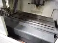 KITAMURA MACHINERY CO 16" X 32" CNC VMC  -  MYCENTER 3XI
