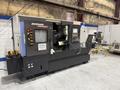 Used 2014 Doosan Puma 2600Y CNC Lathe For Sale