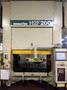 200 ton Komatsu Metal Stamping Servo Press Model H2F200, Year 2003!