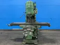 CINCINNATI 16” X 78” VERTICAL MILL