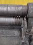 60" X 16-GAUGE WYSONG MODEL #B-60 PLATE BENDING ROLL: YOBRO #25834