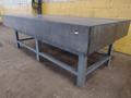 8&#039; X 4&#039; X 10&quot; CHALLENGE PRECISION LAYOUT INSPECTION GRANITE TABLE: STOCK #23792