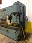 175 TON X12' NIAGARA MODEL #HBM-175-10-12 HYDRAULIC PRESS BRAKE: STOCK #19123