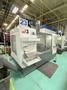 2011 Haas VF-3 Used CNC Vertical Machining Center w/4th Axis Rotary Table For Sale