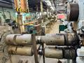8&quot; X 22&quot; X 20&quot;  BLISS 4-HIGH ROLLING MILL (14537)
