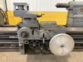 56" x 336" (28') BERTRAM ENGINE LATHE WITH DUAL CARRIAGES: STOCK #10964