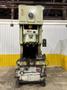 220 TON AIDA MODEL #NC1-200(2) GAP FRAME PRESS, WITH 9.84&quot; STROKE: STOCK #22202