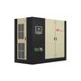 100 HP INGERSOLL-RAND MODEL RS75i-A125 ROTARY SCREW AIR COMPRESSOR W/ AIR DRYER: YOBRO #25976