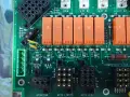 ABB MANIPULATOR CONTROL BOARD  -  3HNE00010-1