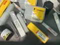 KENNAMETAL/SANDVIK COROMANT MISC TOOLING