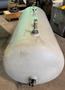 Horizontal Air Receiving Tank, 450 Gallon, 2023