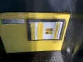 HYSTER 2850 LBS ELECTRIC STAND-UP FORKLIFT  -  E30HSD3-18