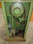 2,500  LB X 20&quot; AMERICAN  MODEL #60 MOTORIZED COIL REEL UNCOILER: STOCK #19544