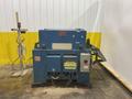 24" X .070" X 6,000 LB SERVO PRESS COIL FEED LINE, COIL REEL, LEVELER, &amp; DALLAS FEEDER: STOCK 16275