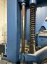 18,000 LB ALLEGHENY DS-180-96-48 ROTATING DIE HANDLER SEPARATOR. STOCK # 0310723