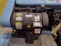 13" X 13" DOALL C-3300NC AUTOMATIC HORIZONTAL BANDSAW. STOCK # 1109625