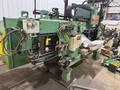 2009 PEDDINGHAUS MODEL #PCD1100 3-AXIS CNC AUTOMATIC BEAM DRILL LINE : YOBRO #25848