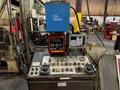 100 TON MINSTER P2-100-42 PIECE MAKER STRAIGHT SIDE HIGH SPEED PRESS. STOCK # 0883325