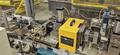 Tube Straightener, Cut &amp; End Form Machine, Burr Oak , 1.125" STOCK# 4284