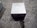 HAAS AUTOMATION INC BRUSHLESS ROTARY CONTROL