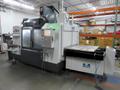Haas VF-3SSYT CNC Vertical Machining Center with Midaco Pallet Changer, Thru Spindle Coolant, Probing